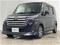 2021 Toyota Roomy