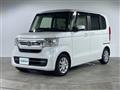 2021 Honda N BOX