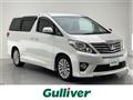 2014 Toyota Alphard