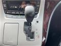 2014 Toyota Alphard