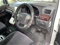 2014 Toyota Alphard