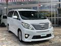 2014 Toyota Alphard