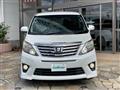 2014 Toyota Alphard
