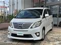 2014 Toyota Alphard