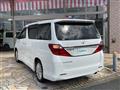 2014 Toyota Alphard