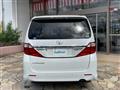 2014 Toyota Alphard