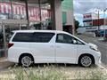 2014 Toyota Alphard