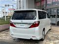 2014 Toyota Alphard