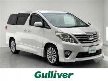 2014 Toyota Alphard