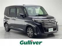 2021 Toyota Roomy