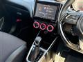 2018 Suzuki Swift