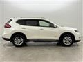 2019 Nissan X-Trail Hybrid