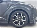 2017 Toyota C-HR