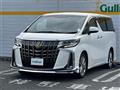 2020 Toyota Alphard