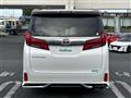 2020 Toyota Alphard
