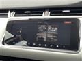 2019 Land Rover RangeRover Evoque