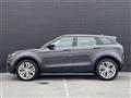 2019 Land Rover RangeRover Evoque