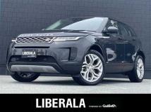 2019 Land Rover RangeRover Evoque