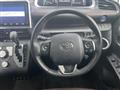 2021 Toyota Sienta