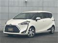 2021 Toyota Sienta