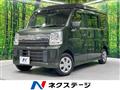 2023 Suzuki Every Wagon