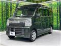2023 Suzuki Every Wagon