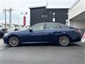 2021 Toyota Crown Hybrid