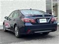 2021 Toyota Crown Hybrid