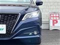 2021 Toyota Crown Hybrid