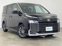 2023 Toyota Voxy