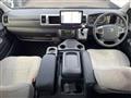 2024 Toyota Hiace Van