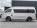 2024 Toyota Hiace Van