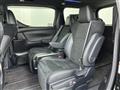 2021 Toyota Alphard Hybrid