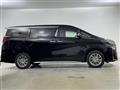2021 Toyota Alphard Hybrid