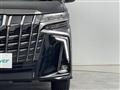 2021 Toyota Alphard Hybrid