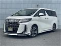 2021 Toyota Alphard