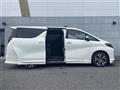 2021 Toyota Alphard