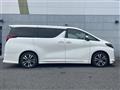 2021 Toyota Alphard