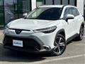 2023 Toyota CorollaCross