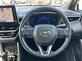 2023 Toyota CorollaCross