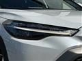 2023 Toyota CorollaCross