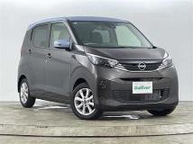 2025 Nissan DAYZ