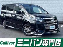 2018 Toyota Noah
