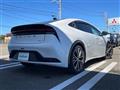 2023 Toyota Prius