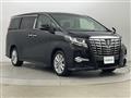 2017 Toyota Alphard