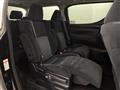 2017 Toyota Alphard