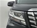 2017 Toyota Alphard