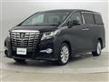 2017 Toyota Alphard