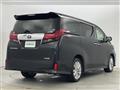2017 Toyota Alphard