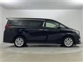 2017 Toyota Alphard